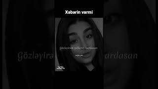 Aşiq Leylaxanim - Xəbərin varmı Resimi