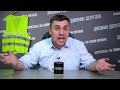 Бондаренко объявляет бойкот голосованию по поправкам в Конституцию