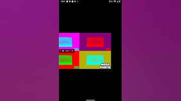 mega photo pro multi rendering