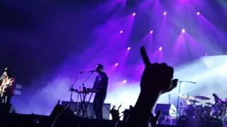 System Of A Down - Lost In Hollywood @Main Square Festival 30.06.2017