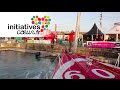 Les coulisses de la Route du Rhum by Tanguy de Lamotte - épisode 5
