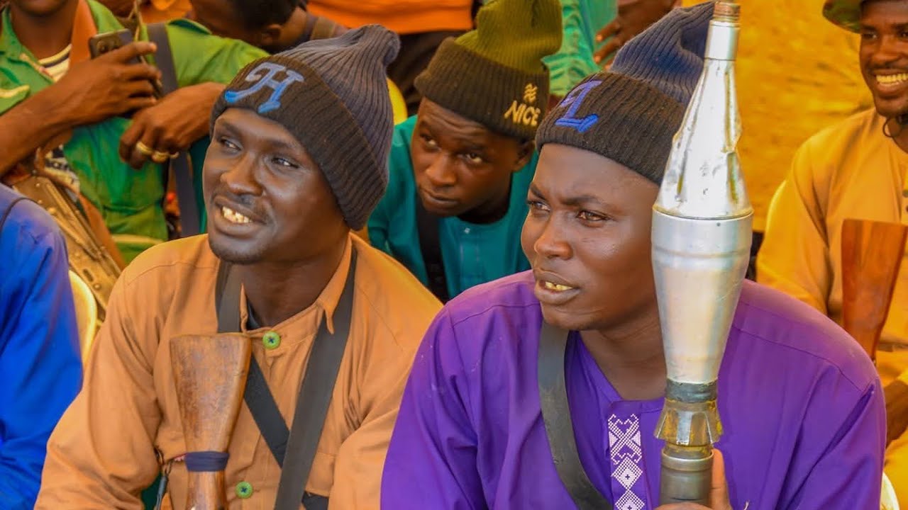 Yanzu_Yanzu: Saurari Jawabin Shugaban Yan Bindigan Karamar Hukumar Funtua Akan Mimbarin Sulhu.