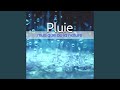 Pluie musique de la nature  1 heure de bruit de la pluie anti stress pour la dtente et le