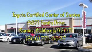 Sports Performance Toyota Repair San Diego California