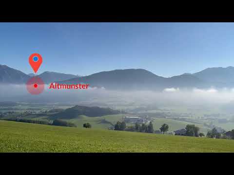 Altmünster Austria part 1