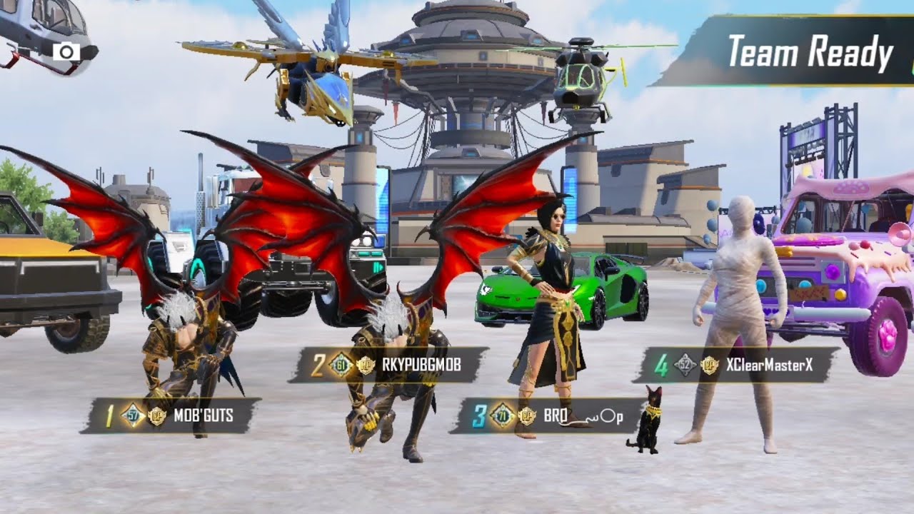 Pubg Mobile game play 3.9 new update gameplay Bgmi new update gameplay 🔥😱🤫