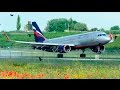 PlaneSpotting MOLDOVA | Chisinau International Airport (KIV/LUKK) | Moldova | 31.05.2016