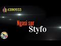 Ngassi sur styfo