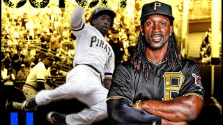 Andrew McCutchen Defensive Highlights