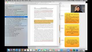 Primary source analysis presentation