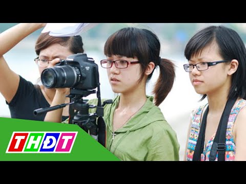 Video Trường Đại học dân lập không được mở ngành Báo chí |... - youtube