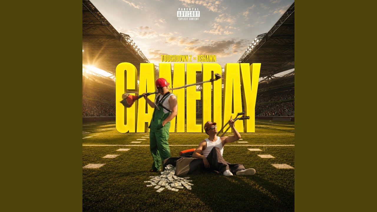 HALFTIME adlı videoyu YouTube'da izle HALFTIME adlı videoyu YouTube'da izle