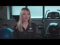 Jennifer marki  athletic trainer ubmd orthopaedics  sports medicine