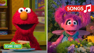 4 NEW Songs from Sesame Street Season 56!