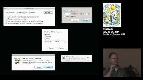 TeX Live Utility: A slightly-shiny Mac interface for TeX Live Manager