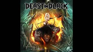 Beast In Black - Heart of Steel chords