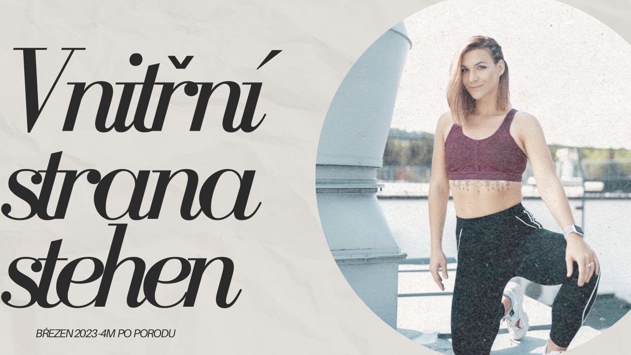 Vnitřní strana stehen 1#