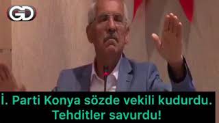 Kuduz Köpek Havlıyor...