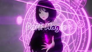 Dark Magic - Mi_zayo [Psycore|Psytrance]