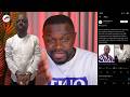 Abronye ARRESTED For Threαtening Attαcking Adenta Court Judge Pressure On President Mahama 