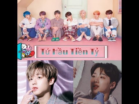 Video [Oneshort Sumin/Vkook/NamJin/LinHoon] [He] Tứ Hầu Tiền... - youtube
