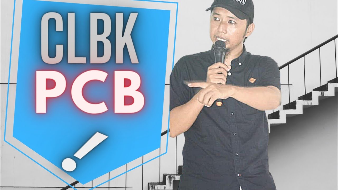 PCB dalam Jual Beli Online: Memahami Arti, Risiko, dan Cara Mitigasi