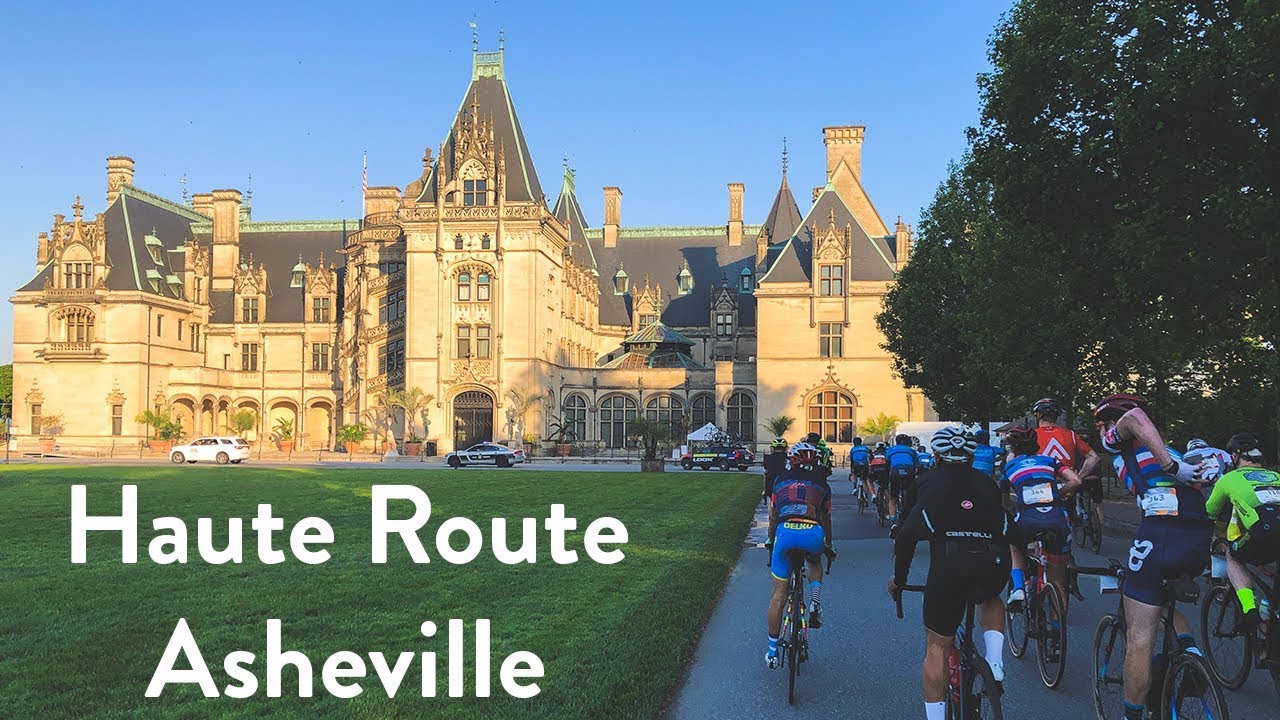 Haute Route Asheville Recap!