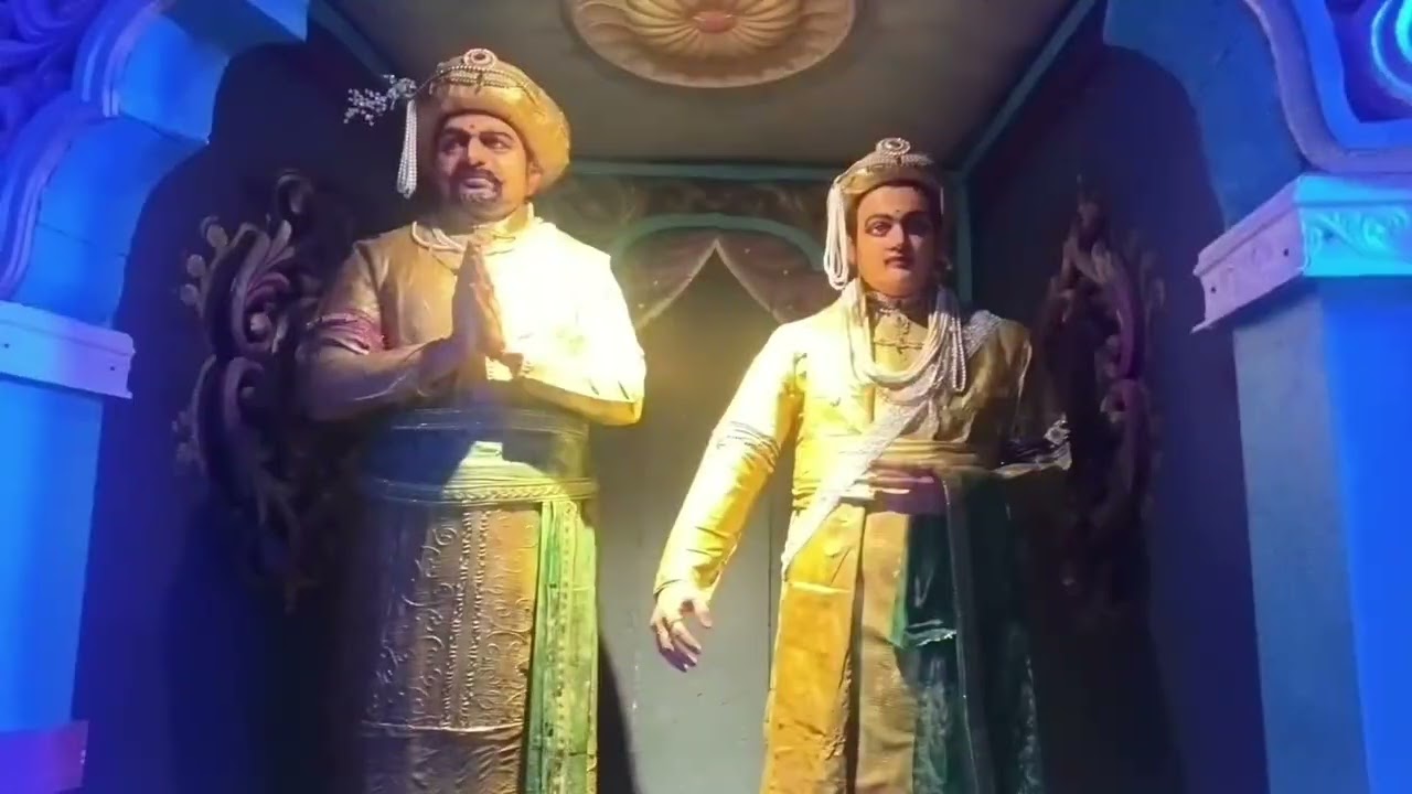 Museum , gowdagare,  beautiful place , old life art , culture 