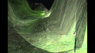 Unity RPG Week 5: Low Poly Modeling