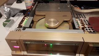 Marantz CD73