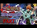 Lets Play Yu-Gi-Oh! The Duelist Of The Roses Part 7 Betrayals and Twist