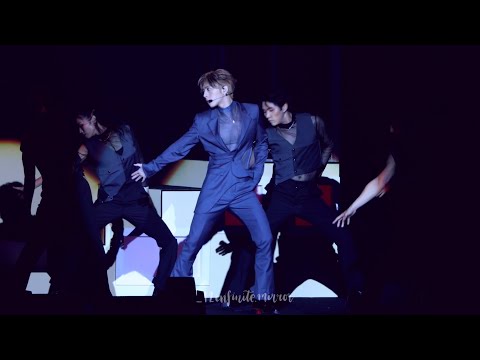 Edan Lui 呂爵安 - 月光奏明曲 首唱 4K fancam
