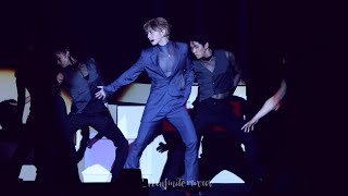 Edan Lui 呂爵安 - 月光奏明曲 首唱 4K fancam