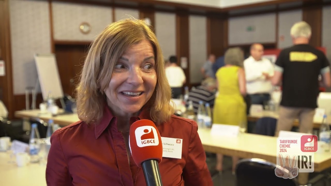 „Ein starkes Zeichen“ | Tarifabschluss in der 