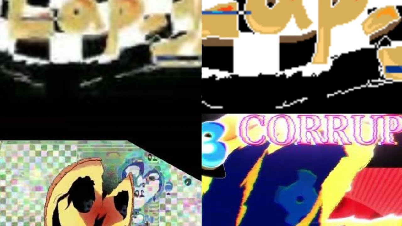 Remixes of Corrupted_Prototype (Fanmade Lap -3 Song) (Read Desc)