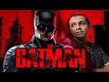 The Batman - Reaction Trailer