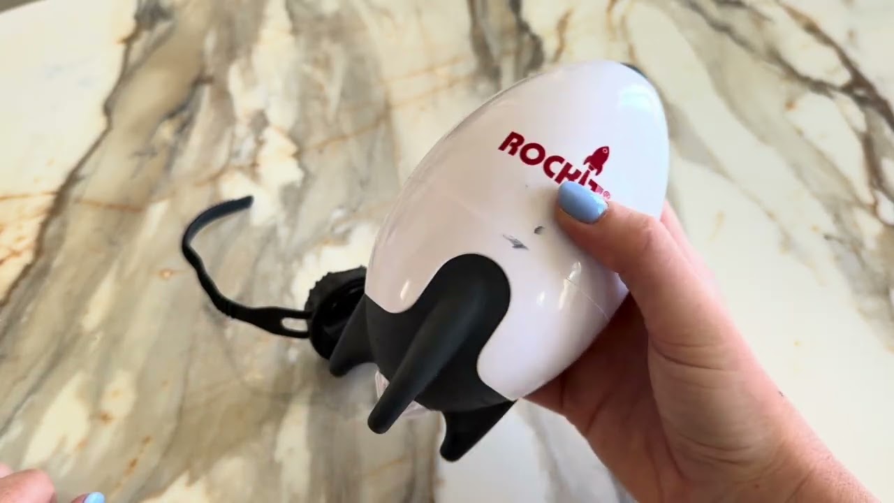 Rockit Portable Baby Rocker Review | Does It Actually Work?