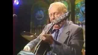 HERB ELLIS Days of Wine and Roses (Live in concert 1979) chords