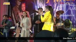 GERIGIS RATNA ANTIKA JNADA MUSIC LIVE IN KALITEJA ##02