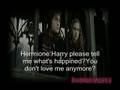I Can't Hate You! Harry/Hermionefan fic [part 7] (last)