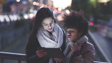 Digital Transformation - Microsoft - FRENCH