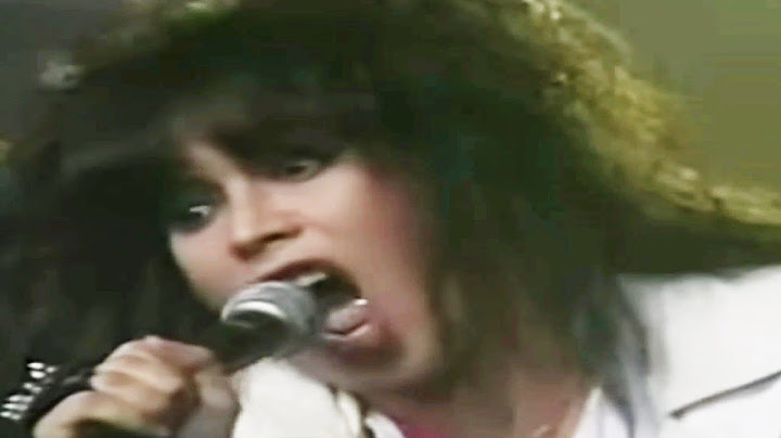 “Wrong F**king Singer, Wrong F**king Time” — Loudness’s Mid-Career Crash