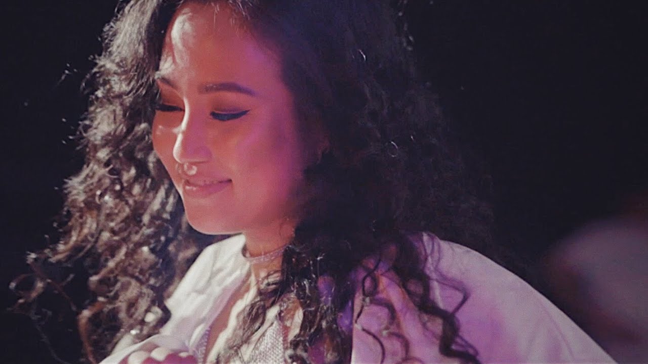 Alihan Dze ft. Saryuna - Tonshit (Heyul Remix) (Mood Video)