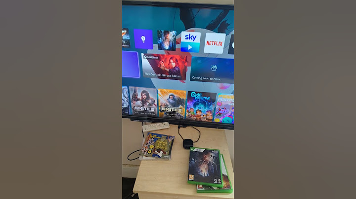 How to install star wars outlaws on Ubisoft Premium+ on Xbox