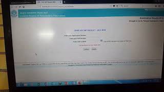 Cbse ugc net ka result july 2018 is out !!!