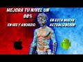 NO PEGAS EN LA NUEVA ACTUALIZACIÓN • MIRA ESTE VIDEO