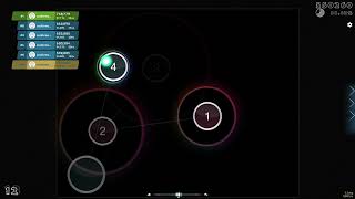 Bye Bye Yestarday - 145 pp play | decent!