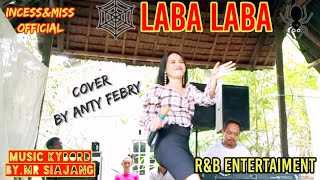 LABA~LABA•||nita thalia||Cover•Anty febry