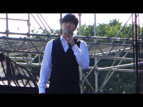 170902 서울 스타라이트 뮤지컬 페스티벌 창작 스테이지 정민 사의찬미OST-죽음의 비밀