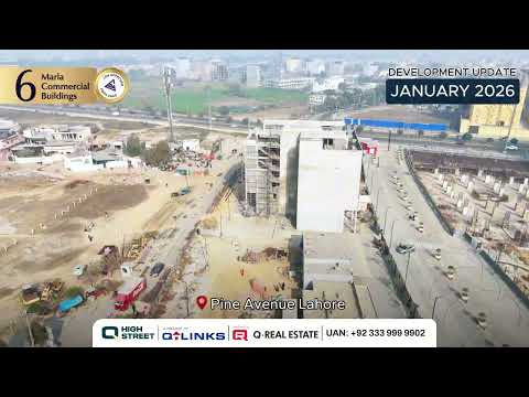 𝟔 𝐌𝐚𝐫𝐥𝐚 𝐂𝐨𝐦𝐦𝐞𝐫𝐜𝐢𝐚𝐥 𝐁𝐮𝐢𝐥𝐝𝐢𝐧𝐠𝐬 𝐂𝐨𝐧𝐬𝐭𝐫𝐮𝐜𝐭𝐢𝐨𝐧 𝐔𝐩𝐝𝐚𝐭𝐞 𝐉𝐚𝐧𝐮𝐚𝐫𝐲 𝟐𝟎𝟐𝟔 Q Links 